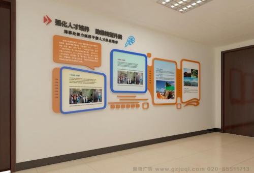 镇安医院文化墙怎么做？如何建好科室护理文化墙？