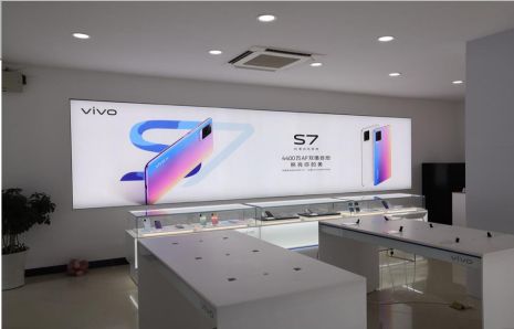 镇安广告灯箱都有哪些材质