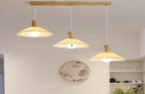 镇安关于LED灯