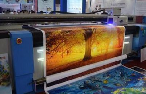 镇安写真有哪些介质？