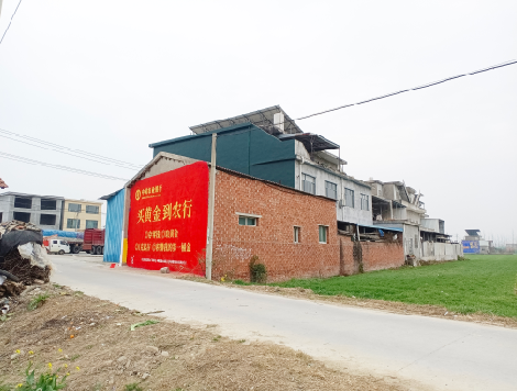 镇安制作墙体广告思路。