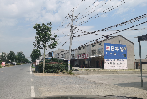 镇安如何能保证墙体广告的醒目性？