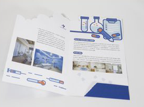 镇安说明书印刷有哪些样式可以选择？