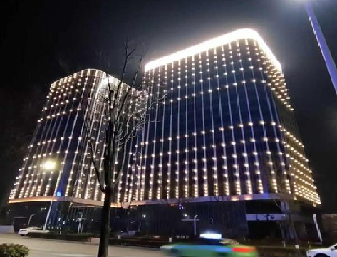 镇安亮化工程安装注意事项。