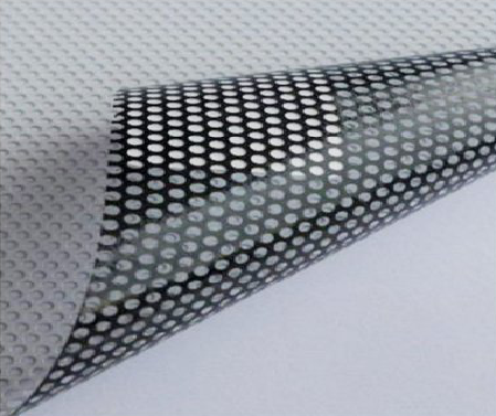 镇安优劣单透膜的鉴定方法。