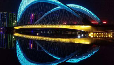 镇安亮化工程如何做好公共区域的安全性。