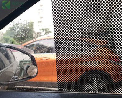 镇安怎么判断单透膜的好坏？